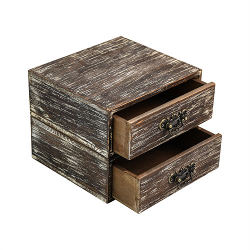 Tabletop Storage Drawers & Small Office Drawer box